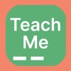 TeachMeNowApp
