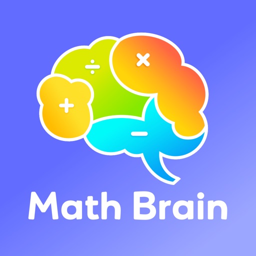 MathBrain-Math Game