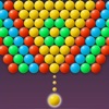 Icon Bubble Shooter Butterfly