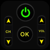 Universal TV Remote : Control - Codematics Services