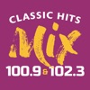 Classic Hits Mix 100.9 & 102.3