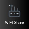 WiFi QR Code Link