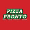 The Pizza Pronto