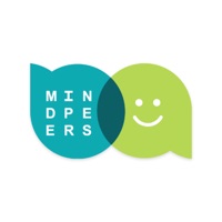MindPeers: Therapy & Self Care