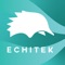 Via Echitek Tracks’s Mobile Interface, users can