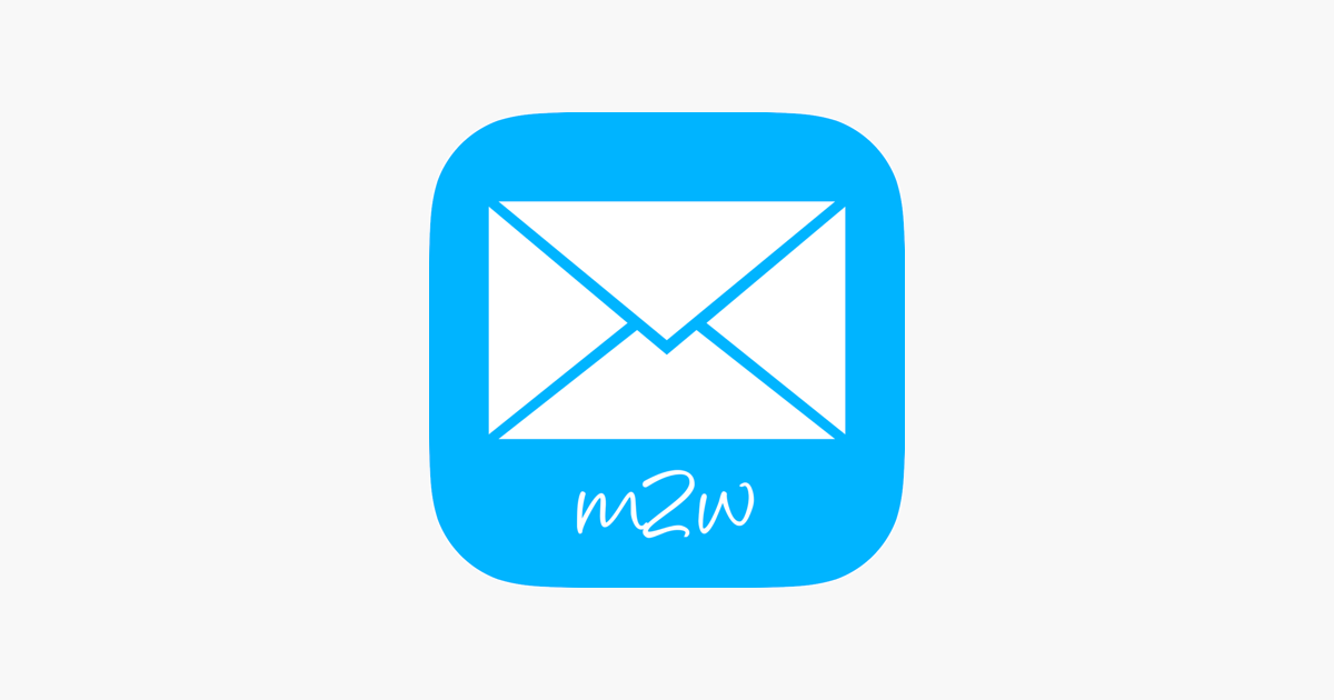 ‎Mail2World on the App Store