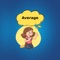 This "Number-Make Average" is very interesting and entertainment app for the user