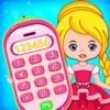 Princess Phone - Nursery Rhyme