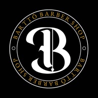 Barbearia Barttô logo