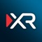 Icon VueXR: Play XR & Record Videos