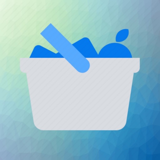 ShopIT :Shared shopping list iOS App