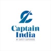 CAPTAIN INDIA