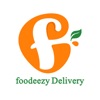 Foodeezy Delivery Man