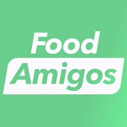 FoodAmigos: Save with friends