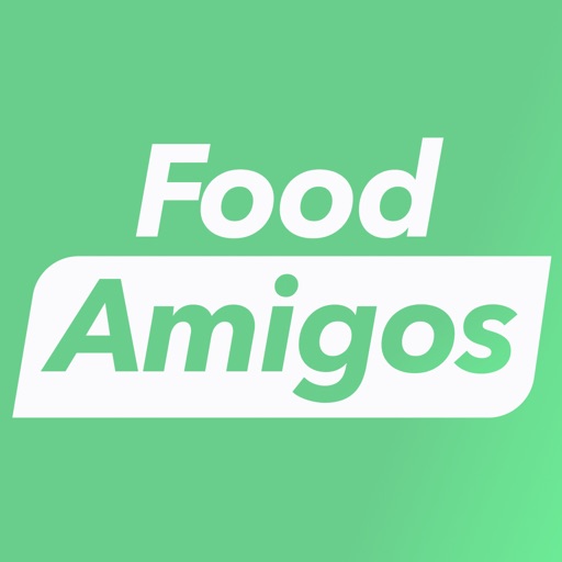 FoodAmigos: Save with friends