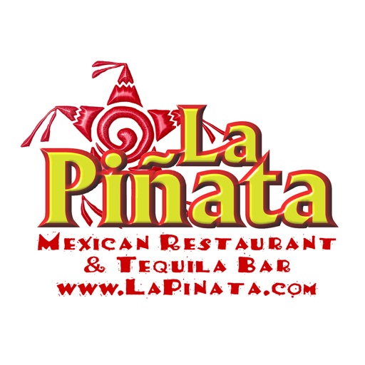 La Pinata Mexican Restaurant by ChowNow