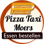 Pizza Taxi Moers