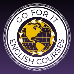 GO FOR IT: English