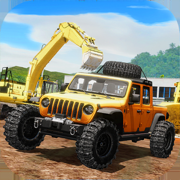 Heavy Machines & Construction