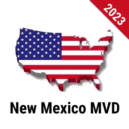 New Mexico MVD Permit Practice Cheats