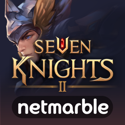 Ícone do app Seven Knights 2