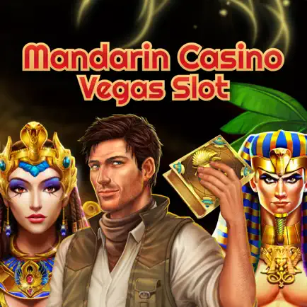 Mandarin Casino - Vegas Slots Читы