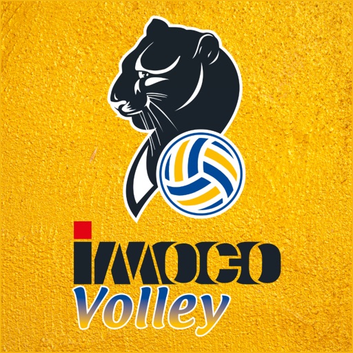 Imoco Volley Official App