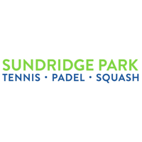 Bromley Padel  Sundridge Park