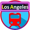 Los Angeles Transit : LA Metro
