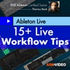 Workflow Tips Guide For Live