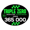 Triple Zero Taxis