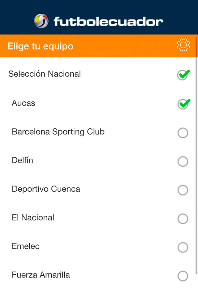 futbolecuador.com - Alertas