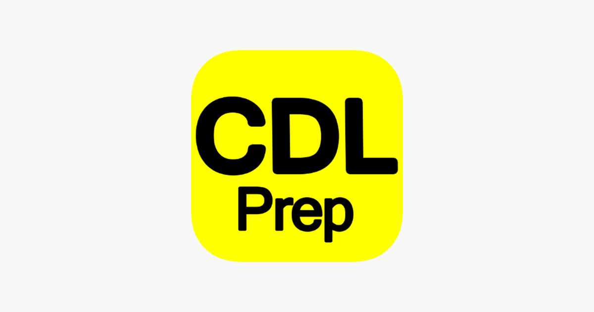 ‎CDL Prep Test Pro on the App Store