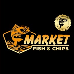 Market Fish and Chips, Newtown