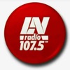 La Noticia Radio 107.5 FM