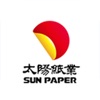 太阳纸业客商平台