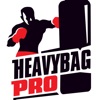 Boxing Bag Workouts & Timer