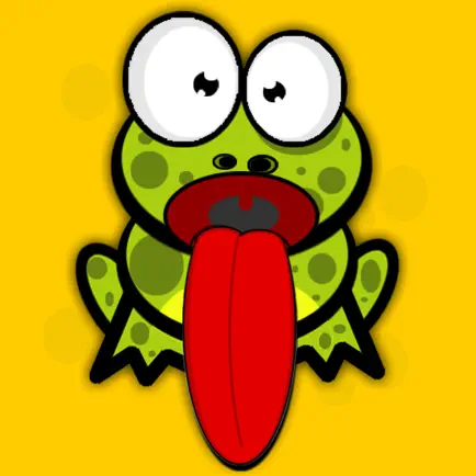 Yum-Yum Frog Читы