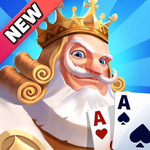 Poker Glory – Texas Hold'em - MadMan Tech Limited