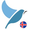 Bluebird: Learn Icelandic