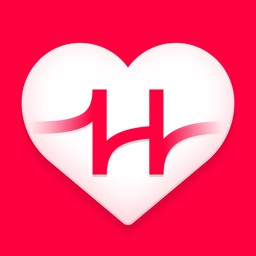 Heartify: здоровье и пульс икона