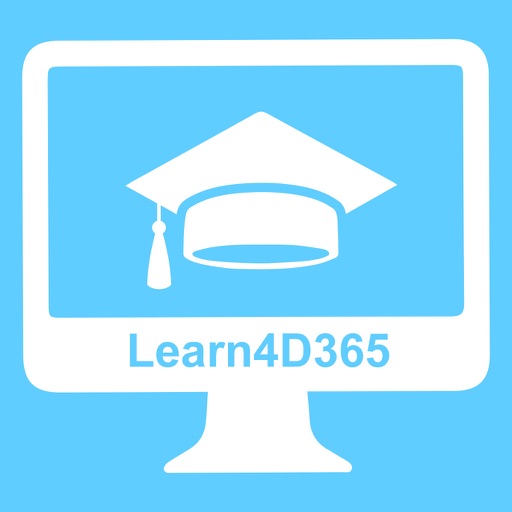 Learn4D365 Mobile Download