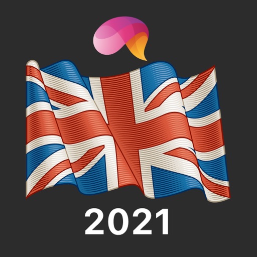 Life in the UK Test Prep 2022 Icon