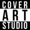 Cover Art Studio takes your photos and turns them into album or mixtape cover art in seconds