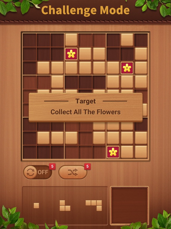 Wood Block Puzzle Sudoku screenshot 3