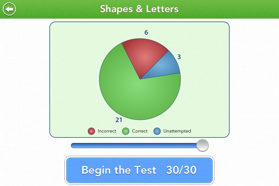 11+ Non-verbal Reasoning screenshot 4