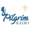 Icon Pilgrim Radio
