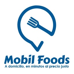 MobilFoods Delivery