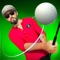 Experience the most authentic and exciting golf game available in app store