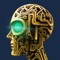 Icon Brains: AI ChatBot - GPT 4